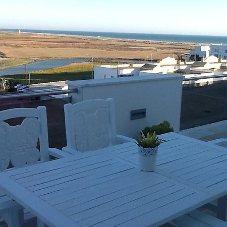 شقة Bellavista Duplex Superior كونيل ذي لا فرونتيرا المظهر الخارجي الصورة