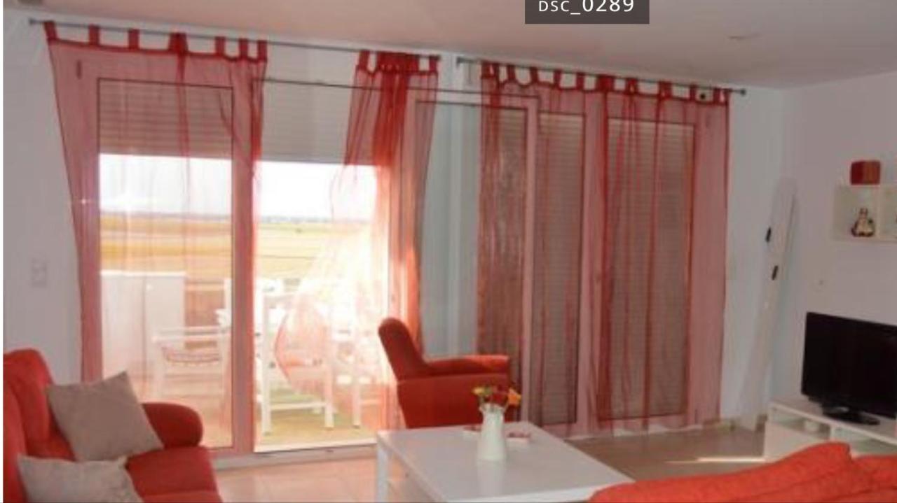 شقة Bellavista Duplex Superior كونيل ذي لا فرونتيرا المظهر الخارجي الصورة