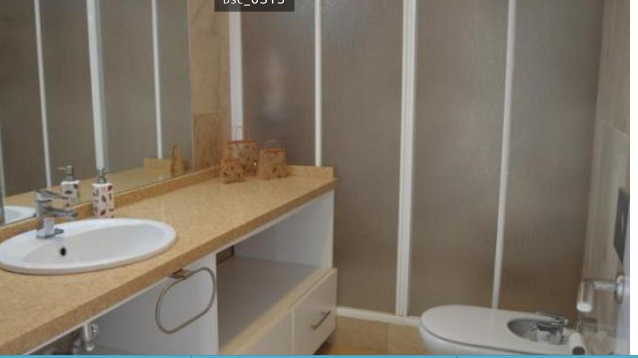 شقة Bellavista Duplex Superior كونيل ذي لا فرونتيرا المظهر الخارجي الصورة