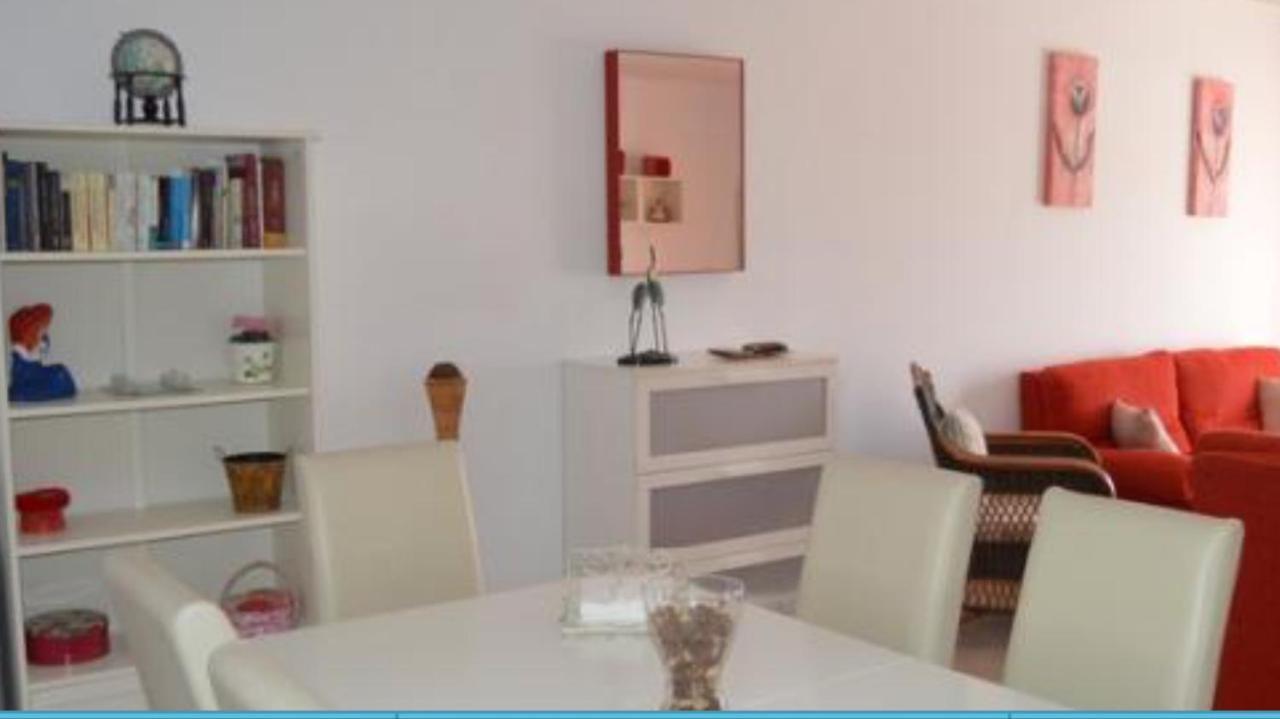 شقة Bellavista Duplex Superior كونيل ذي لا فرونتيرا المظهر الخارجي الصورة
