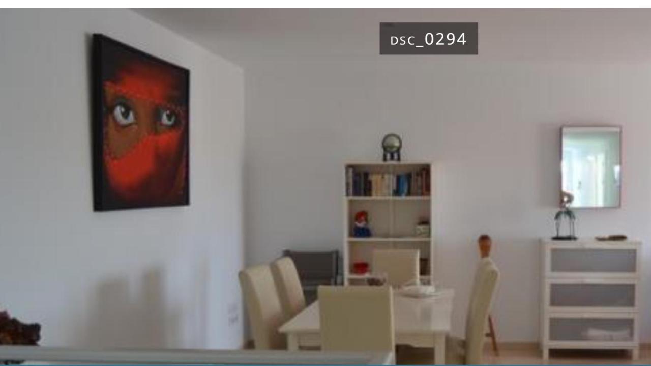 شقة Bellavista Duplex Superior كونيل ذي لا فرونتيرا المظهر الخارجي الصورة