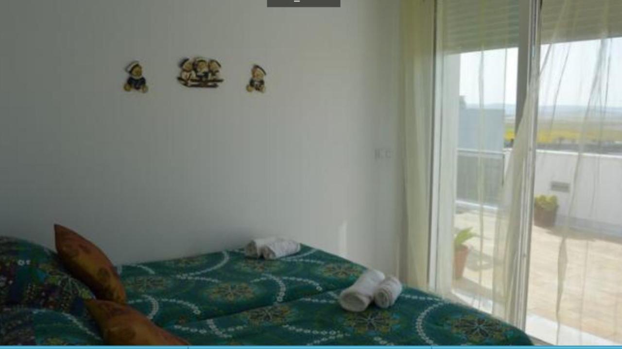 شقة Bellavista Duplex Superior كونيل ذي لا فرونتيرا المظهر الخارجي الصورة