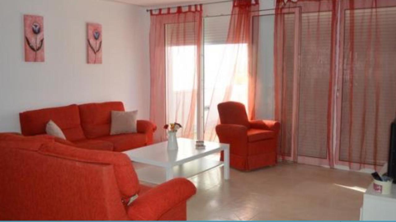 شقة Bellavista Duplex Superior كونيل ذي لا فرونتيرا المظهر الخارجي الصورة