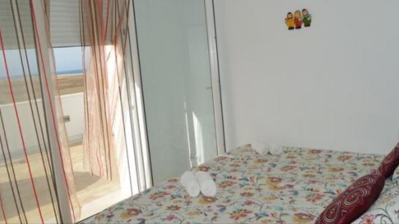 شقة Bellavista Duplex Superior كونيل ذي لا فرونتيرا المظهر الخارجي الصورة