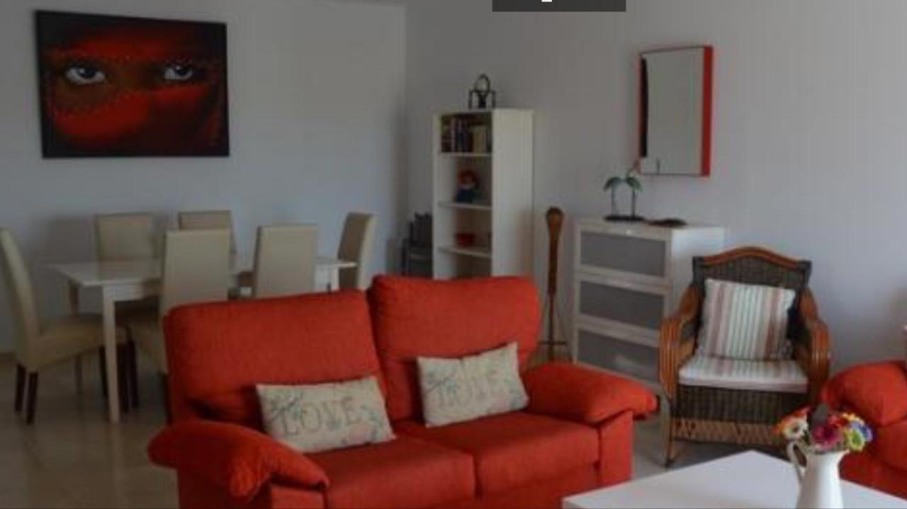 شقة Bellavista Duplex Superior كونيل ذي لا فرونتيرا المظهر الخارجي الصورة