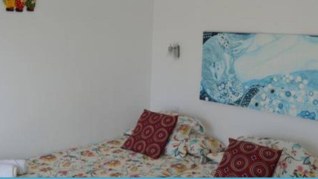 شقة Bellavista Duplex Superior كونيل ذي لا فرونتيرا المظهر الخارجي الصورة