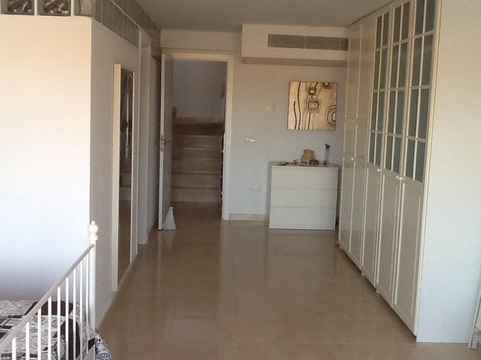 شقة Bellavista Duplex Superior كونيل ذي لا فرونتيرا المظهر الخارجي الصورة