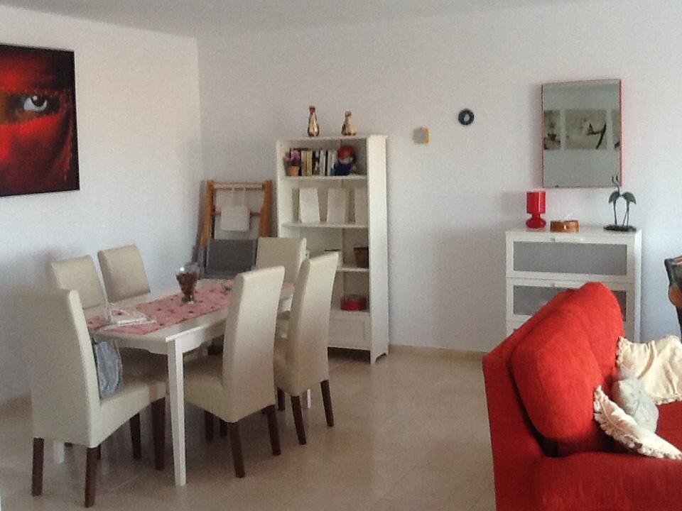 شقة Bellavista Duplex Superior كونيل ذي لا فرونتيرا المظهر الخارجي الصورة