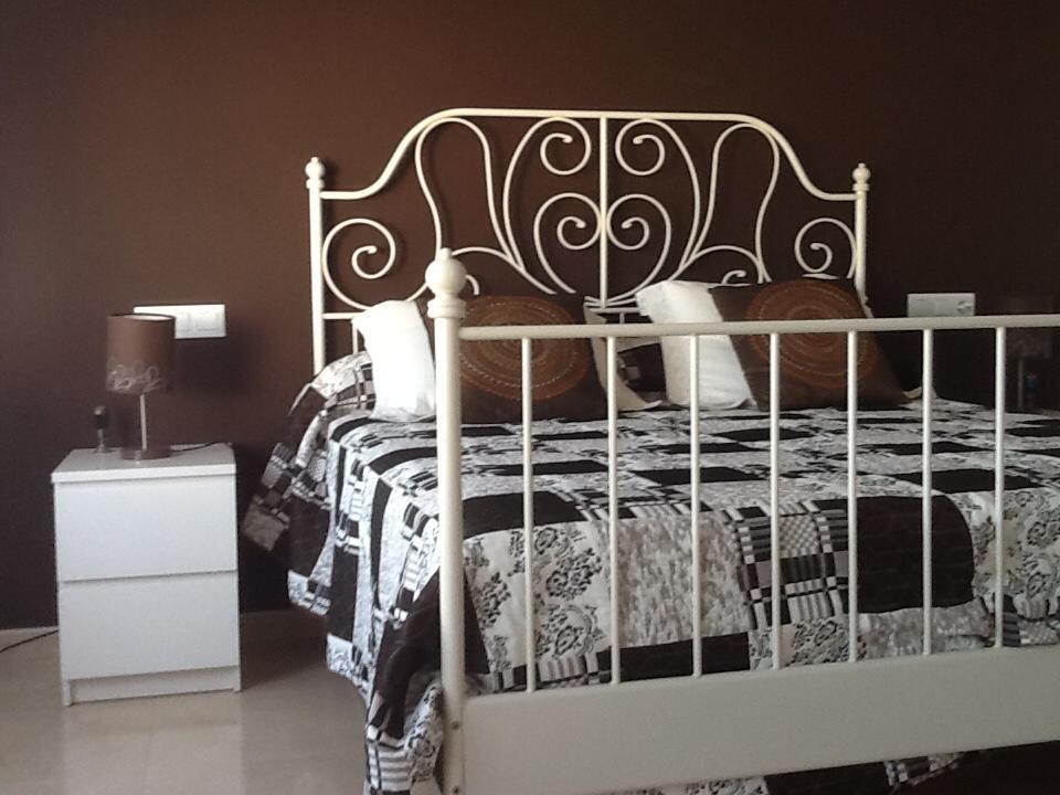 شقة Bellavista Duplex Superior كونيل ذي لا فرونتيرا المظهر الخارجي الصورة