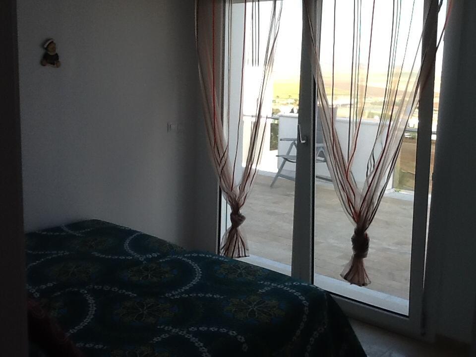 شقة Bellavista Duplex Superior كونيل ذي لا فرونتيرا المظهر الخارجي الصورة