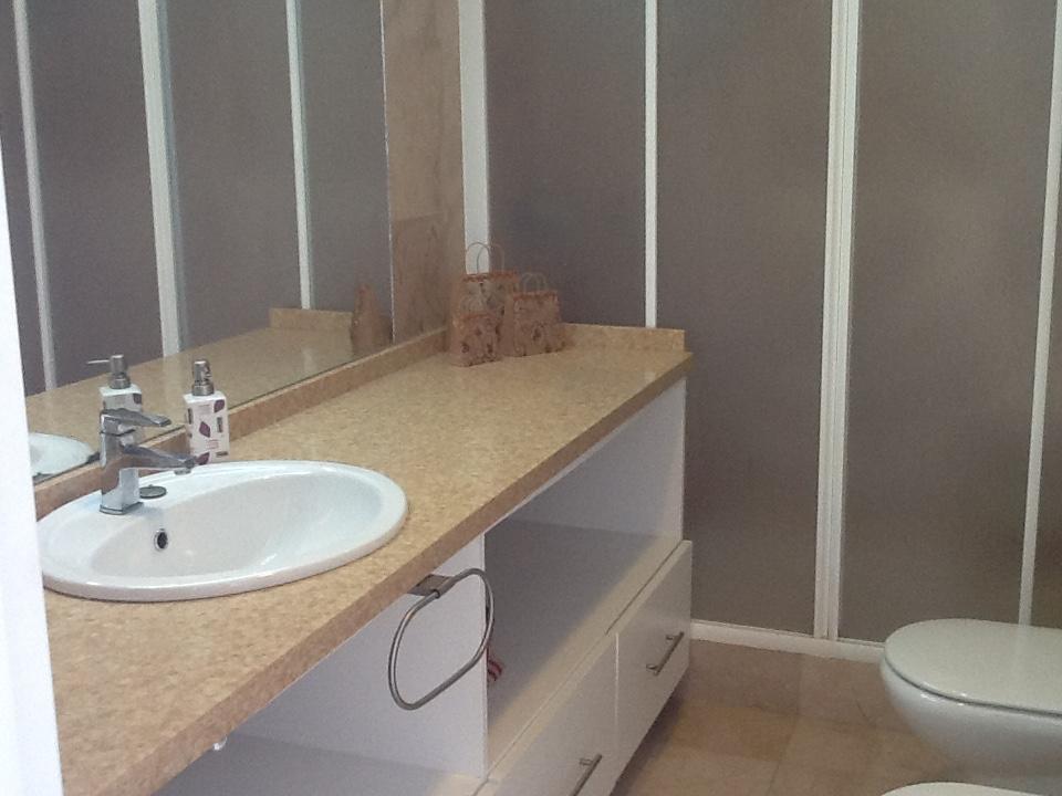 شقة Bellavista Duplex Superior كونيل ذي لا فرونتيرا المظهر الخارجي الصورة