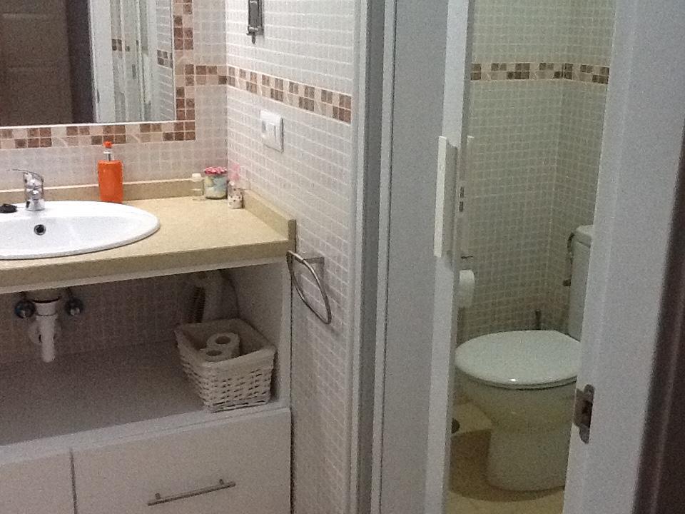 شقة Bellavista Duplex Superior كونيل ذي لا فرونتيرا المظهر الخارجي الصورة