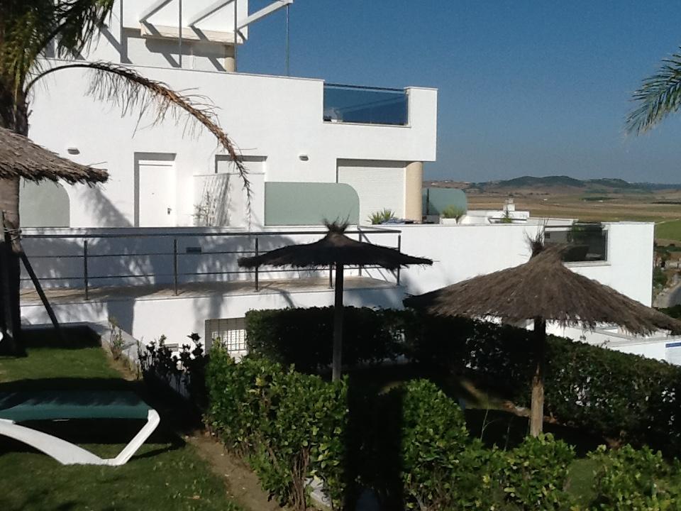 شقة Bellavista Duplex Superior كونيل ذي لا فرونتيرا المظهر الخارجي الصورة